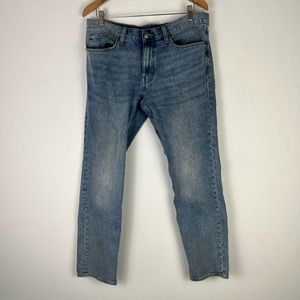 Goodfellow Blue Jeans Waist 36 Length 32